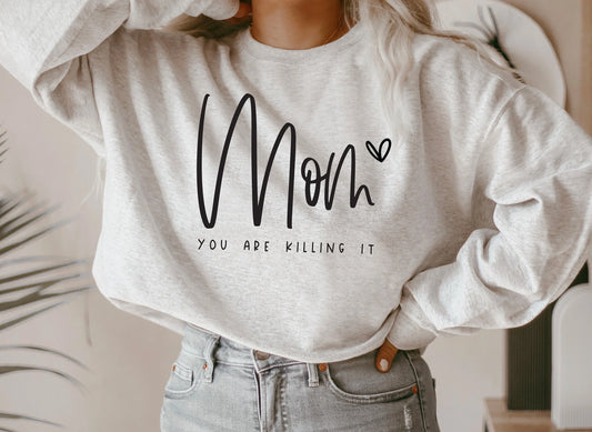 mom svg cricut