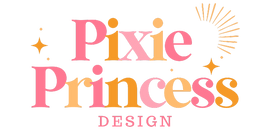 Pixie Princess Design