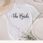 The Bride Svg